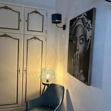 - Ax Les Thermes Lejlighed