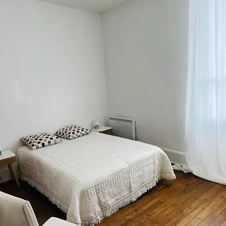 - Ax Les Thermes Lejlighed