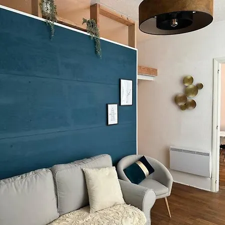 Lejlighed - Ax Les Thermes Ax-les-Thermes