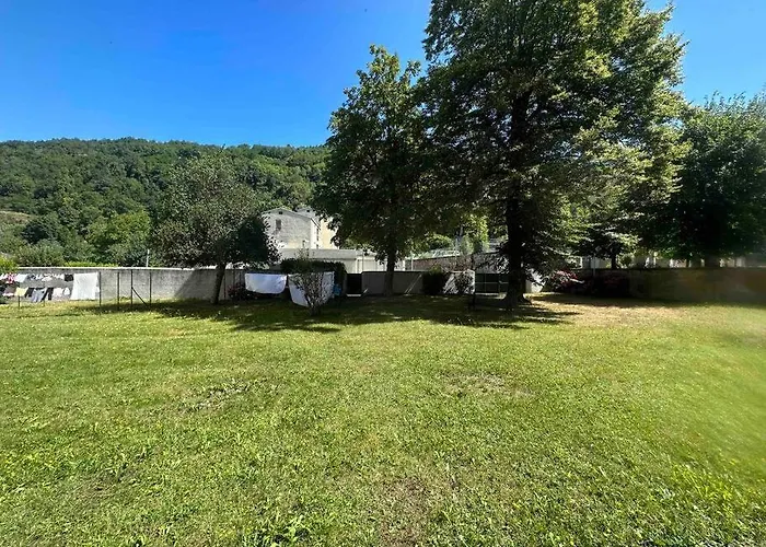 - Ax Les Thermes Apartamento *