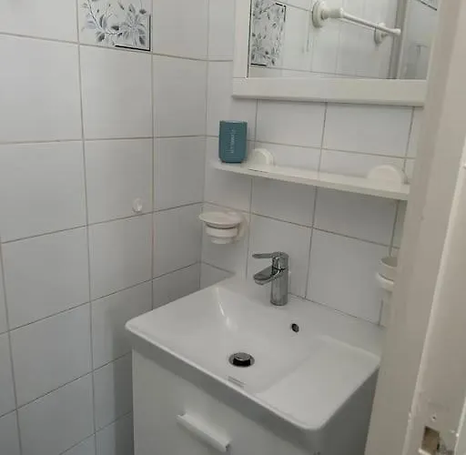 - Ax Les Thermes Apartamento Ax-les-Thermes