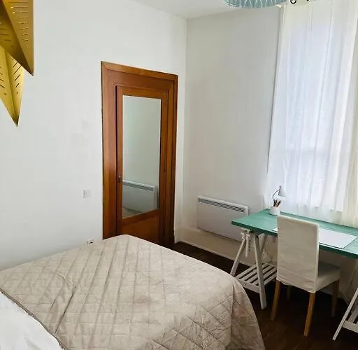 Apartamento - Ax Les Thermes