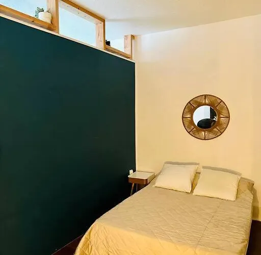 - Ax Les Thermes Apartamento Ax-les-Thermes