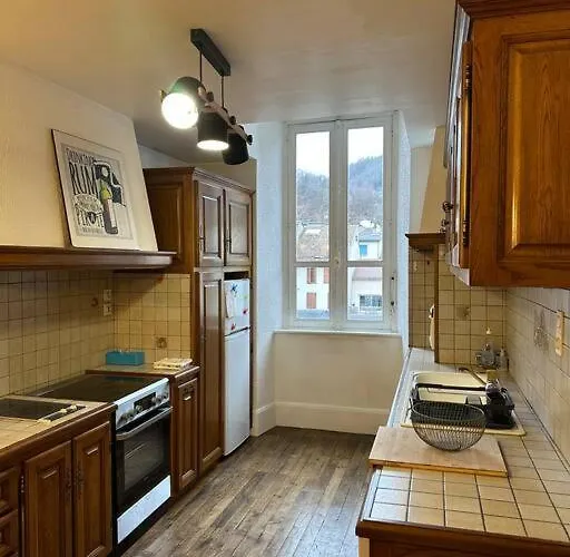 - Ax Les Thermes Ax-les-Thermes