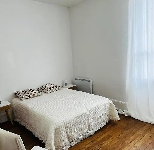 - Ax Les Thermes Apartamento