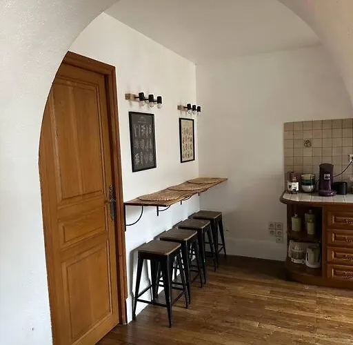 Apartamento - Ax Les Thermes *