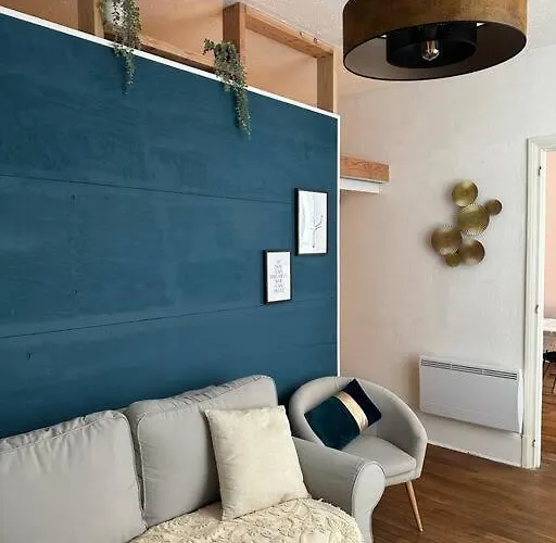 Apartamento - Ax Les Thermes Ax-les-Thermes