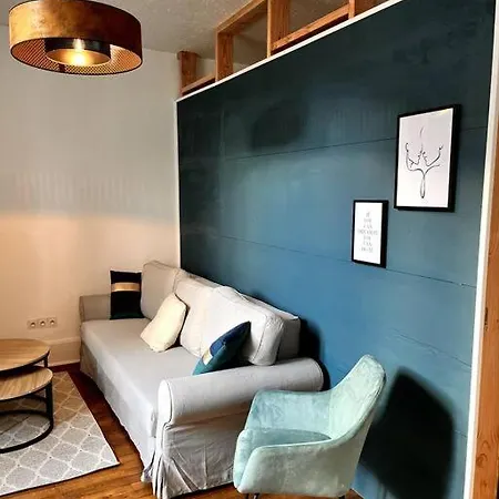 アパート - Ax Les Thermes アクス・レ・テルム