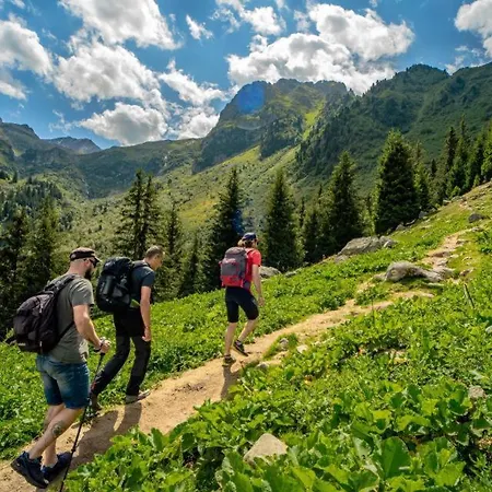 - Ax Les Thermes * アクス・レ・テルム