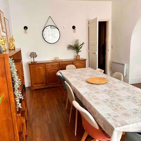 アパート - Ax Les Thermes アクス・レ・テルム