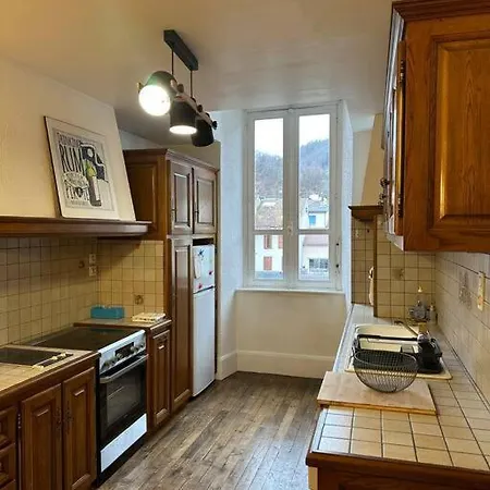 - Ax Les Thermes アクス・レ・テルム